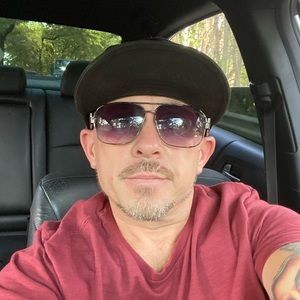 Meet your Posher, Jason